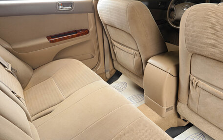 Toyota Camry V40, 2005 год, 799 000 рублей, 10 фотография