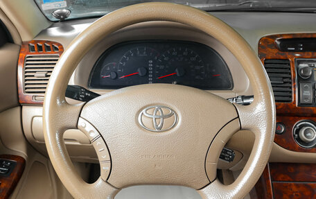 Toyota Camry V40, 2005 год, 799 000 рублей, 14 фотография