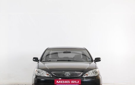 Toyota Camry V40, 2005 год, 799 000 рублей, 2 фотография