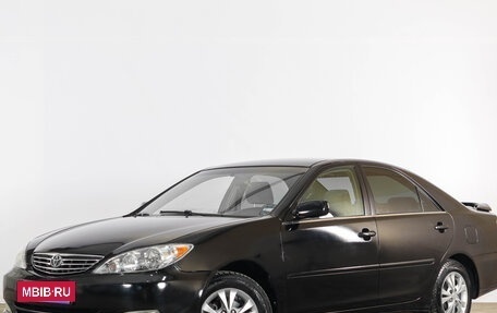 Toyota Camry V40, 2005 год, 799 000 рублей, 4 фотография