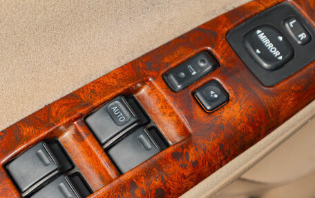 Toyota Camry V40, 2005 год, 799 000 рублей, 17 фотография