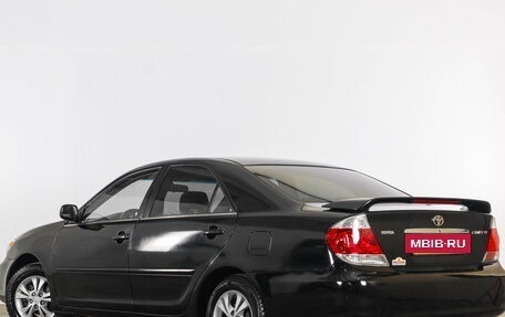 Toyota Camry V40, 2005 год, 799 000 рублей, 5 фотография