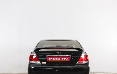 Toyota Camry V40, 2005 год, 799 000 рублей, 6 фотография