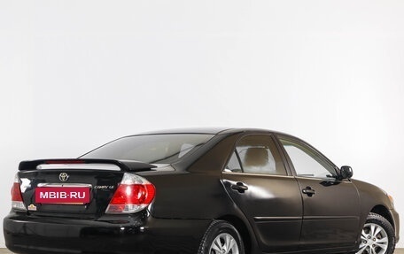 Toyota Camry V40, 2005 год, 799 000 рублей, 7 фотография