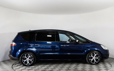 Ford S-MAX I, 2008 год, 649 000 рублей, 4 фотография