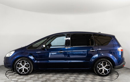 Ford S-MAX I, 2008 год, 649 000 рублей, 9 фотография