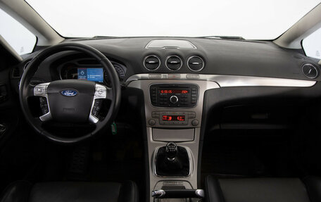 Ford S-MAX I, 2008 год, 649 000 рублей, 10 фотография