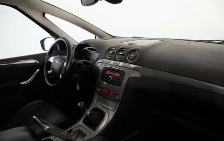 Ford S-MAX I, 2008 год, 649 000 рублей, 16 фотография