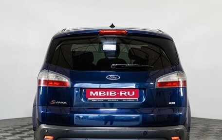 Ford S-MAX I, 2008 год, 649 000 рублей, 7 фотография