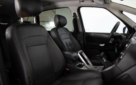 Ford S-MAX I, 2008 год, 649 000 рублей, 17 фотография