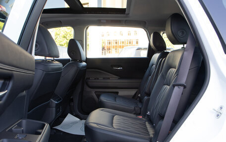 Nissan Pathfinder, 2026 год, 6 540 000 рублей, 17 фотография