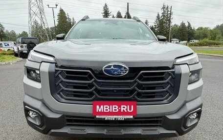 Subaru Outback, 2026 год, 8 186 000 рублей, 2 фотография