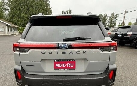 Subaru Outback, 2026 год, 8 186 000 рублей, 5 фотография