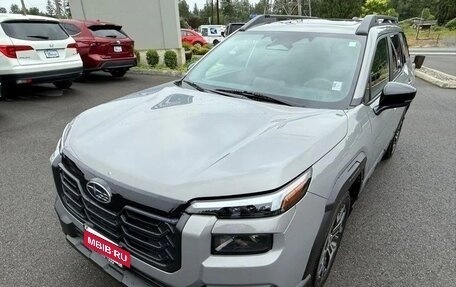 Subaru Outback, 2026 год, 8 186 000 рублей, 3 фотография