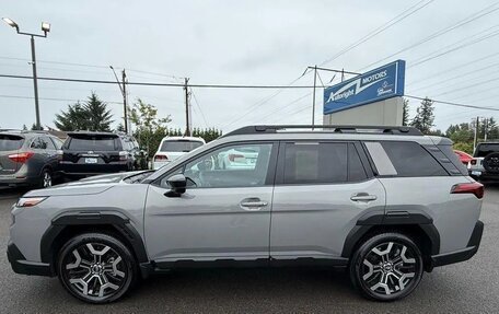 Subaru Outback, 2026 год, 8 186 000 рублей, 7 фотография