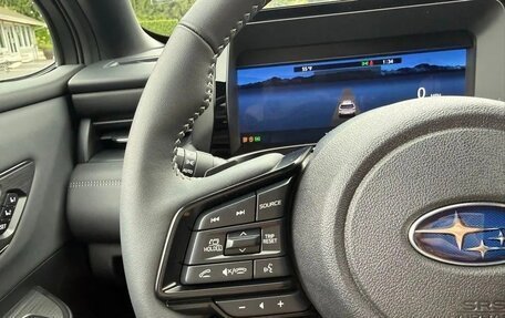 Subaru Outback, 2026 год, 8 186 000 рублей, 11 фотография