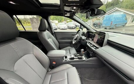 Subaru Outback, 2026 год, 8 186 000 рублей, 17 фотография