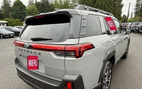 Subaru Outback, 2026 год, 8 186 000 рублей, 6 фотография