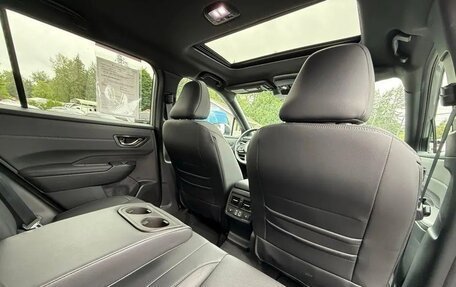 Subaru Outback, 2026 год, 8 186 000 рублей, 20 фотография