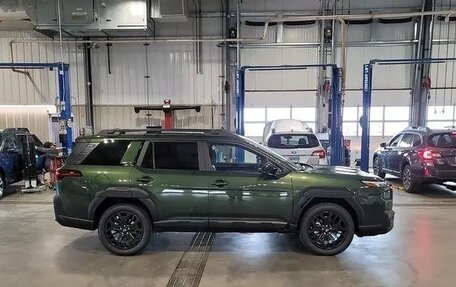 Subaru Outback, 2026 год, 8 132 000 рублей, 8 фотография