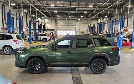 Subaru Outback, 2026 год, 8 132 000 рублей, 7 фотография