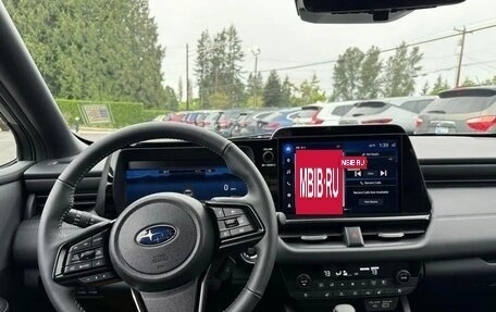 Subaru Outback, 2026 год, 8 186 000 рублей, 10 фотография