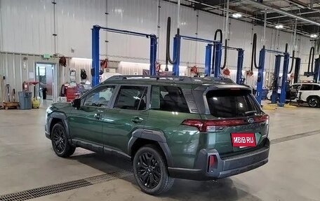 Subaru Outback, 2026 год, 8 132 000 рублей, 4 фотография