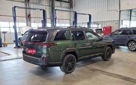 Subaru Outback, 2026 год, 8 132 000 рублей, 6 фотография