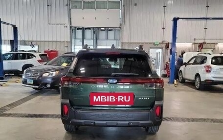 Subaru Outback, 2026 год, 8 132 000 рублей, 5 фотография