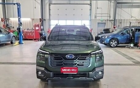 Subaru Outback, 2026 год, 8 132 000 рублей, 2 фотография