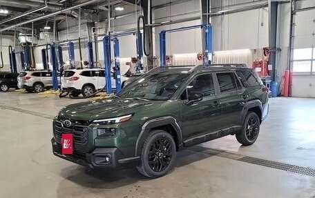 Subaru Outback, 2026 год, 8 132 000 рублей, 3 фотография