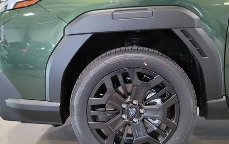 Subaru Outback, 2026 год, 8 132 000 рублей, 9 фотография