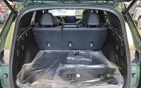 Subaru Outback, 2026 год, 8 132 000 рублей, 11 фотография
