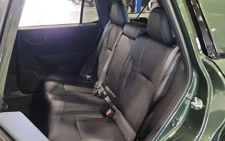 Subaru Outback, 2026 год, 8 132 000 рублей, 25 фотография