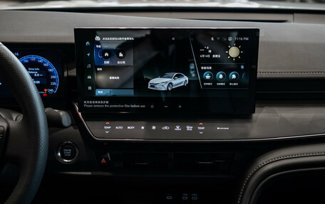Toyota Camry, 2025 год, 5 290 000 рублей, 26 фотография