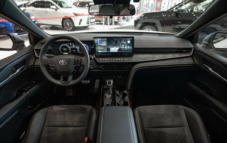 Toyota Camry, 2025 год, 5 290 000 рублей, 22 фотография