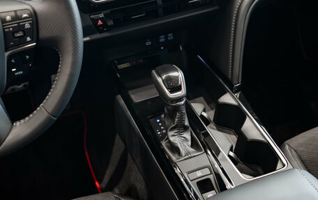 Toyota Camry, 2025 год, 5 290 000 рублей, 24 фотография