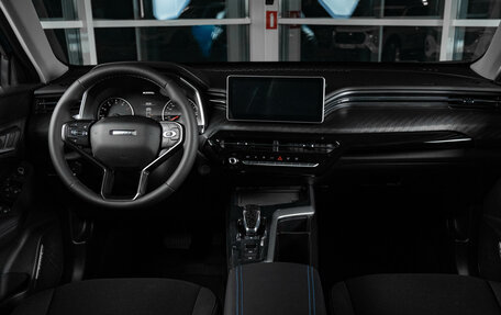 Haval Jolion, 2026 год, 2 449 000 рублей, 10 фотография