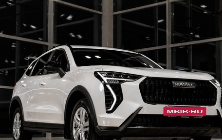 Haval Jolion, 2026 год, 2 449 000 рублей, 3 фотография