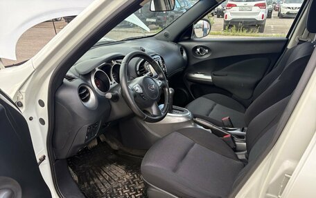 Nissan Juke II, 2014 год, 1 350 000 рублей, 6 фотография