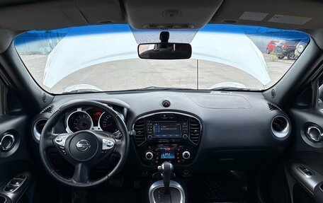 Nissan Juke II, 2014 год, 1 350 000 рублей, 5 фотография