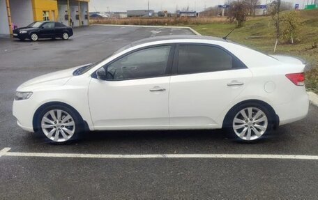 KIA Cerato III, 2011 год, 660 000 рублей, 4 фотография