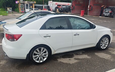 KIA Cerato III, 2011 год, 660 000 рублей, 7 фотография