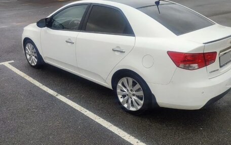 KIA Cerato III, 2011 год, 660 000 рублей, 6 фотография