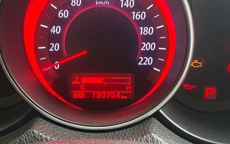 KIA Cerato III, 2011 год, 660 000 рублей, 10 фотография