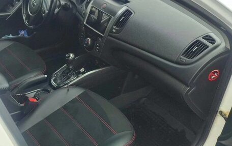 KIA Cerato III, 2011 год, 660 000 рублей, 12 фотография