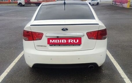 KIA Cerato III, 2011 год, 660 000 рублей, 3 фотография