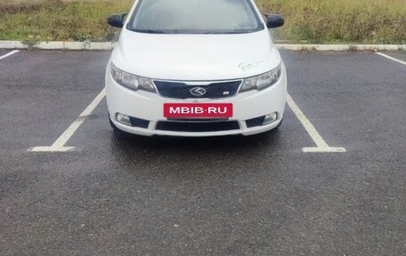 KIA Cerato III, 2011 год, 660 000 рублей, 8 фотография