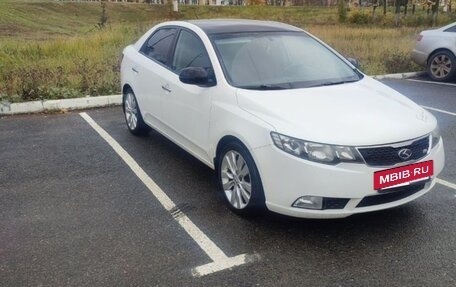 KIA Cerato III, 2011 год, 660 000 рублей, 5 фотография