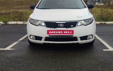 KIA Cerato III, 2011 год, 660 000 рублей, 2 фотография